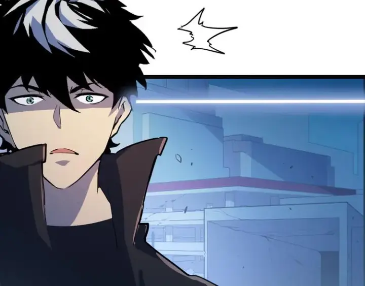《从末世崛起》第005话 背叛图33