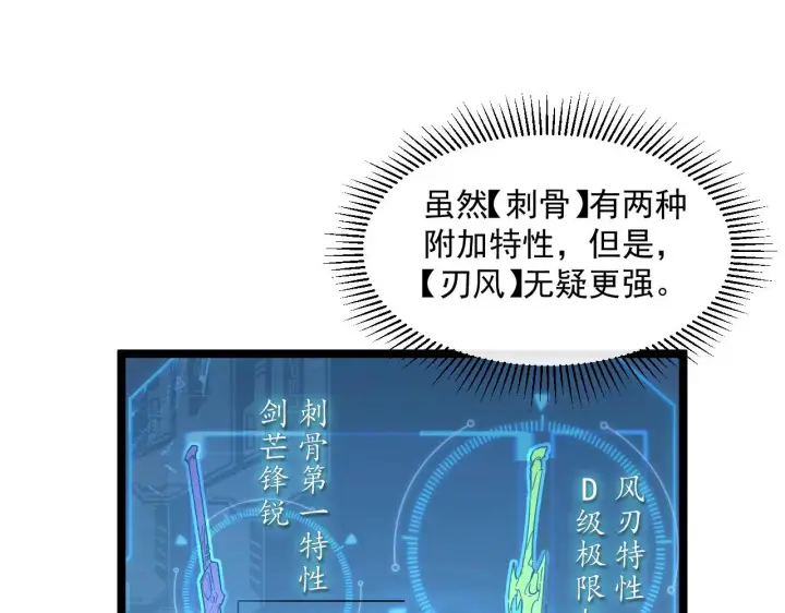 《从末世崛起》第050话 拍卖会上的交锋图23