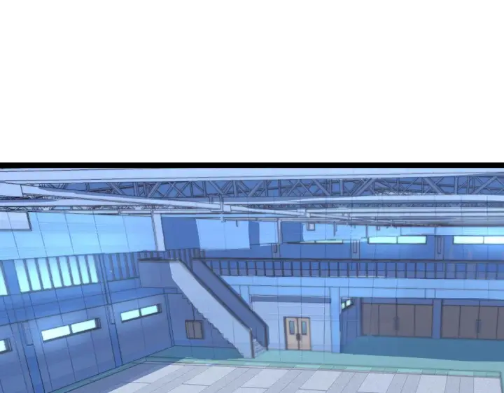 《从末世崛起》第051话 战神技残篇图81