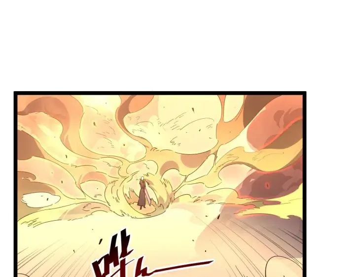 《从末世崛起》第051话 战神技残篇图87