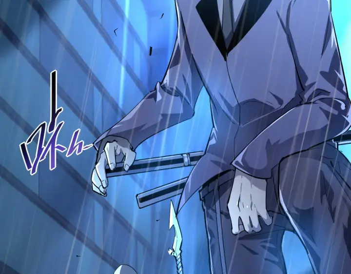 《从末世崛起》第055话 十步杀一人图41