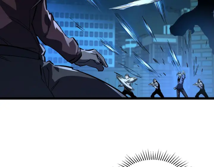 《从末世崛起》第055话 十步杀一人图74