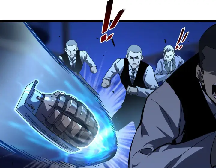 《从末世崛起》第055话 十步杀一人图80