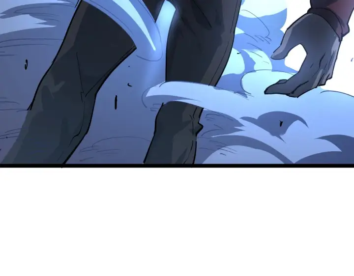 《从末世崛起》第056话 浮光之威图76