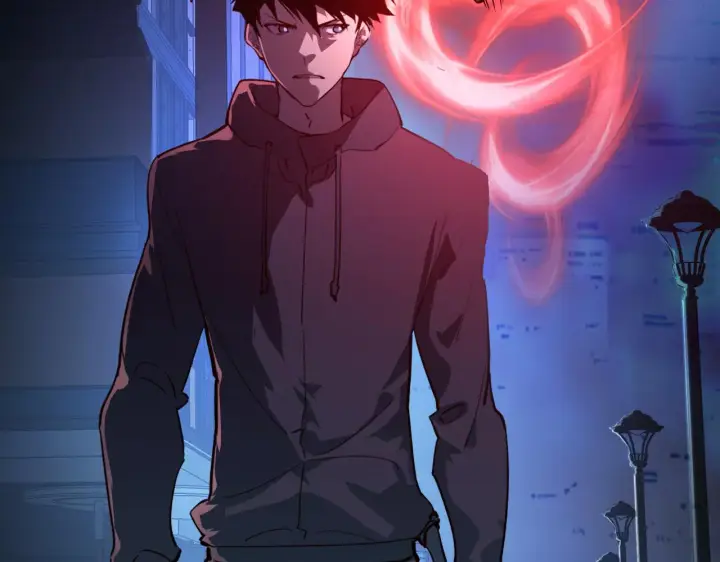 《从末世崛起》第058话 危局·黎众杀到图59