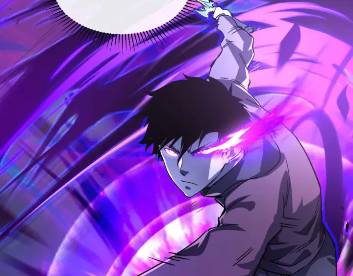 《从末世崛起》第058话 危局·黎众杀到图82