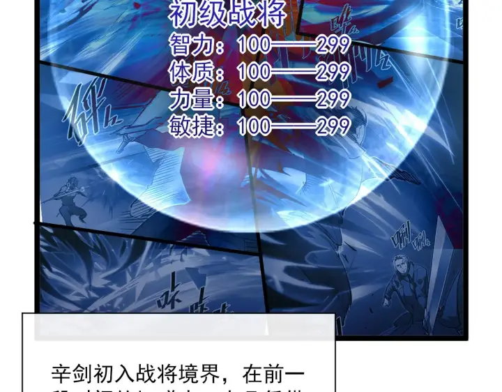 《从末世崛起》第058话 危局·黎众杀到图91