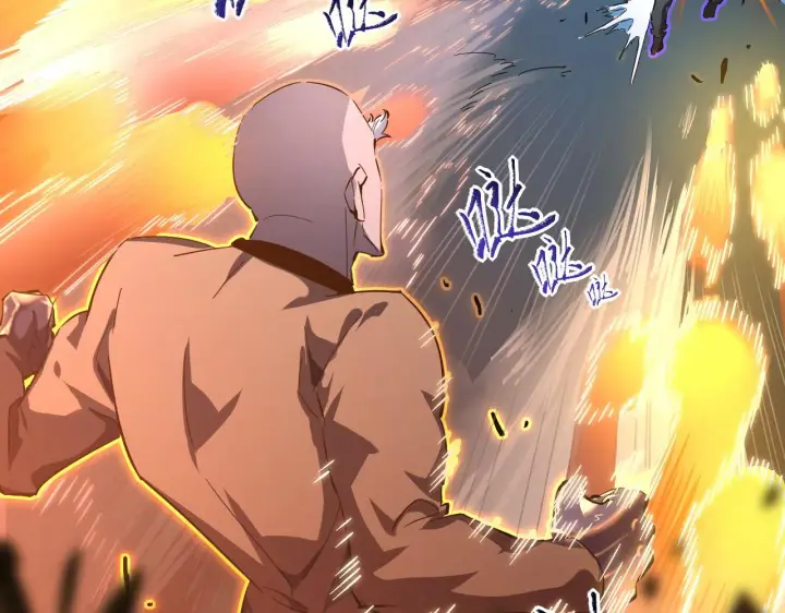 《从末世崛起》第059话 初级战将巅峰！图45
