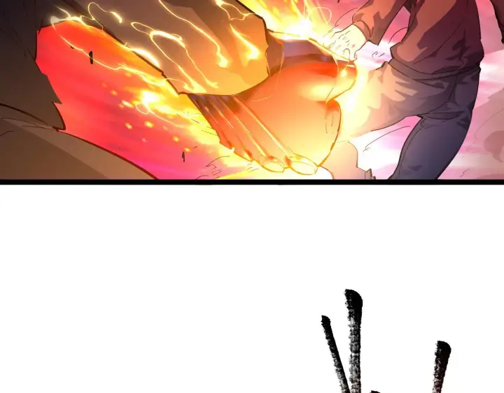 《从末世崛起》第059话 初级战将巅峰！图6