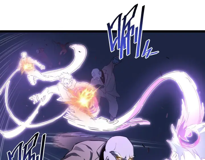 《从末世崛起》第059话 初级战将巅峰！图71