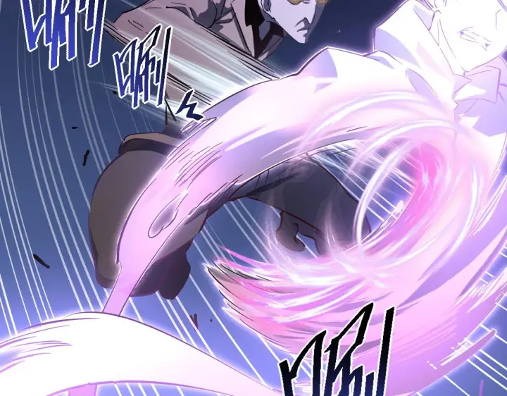 《从末世崛起》第059话 初级战将巅峰！图72