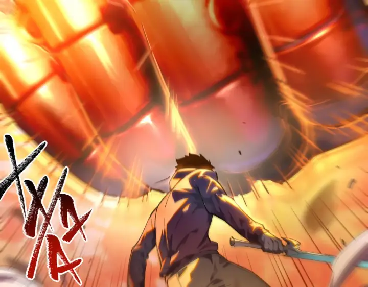 《从末世崛起》第059话 初级战将巅峰！图8