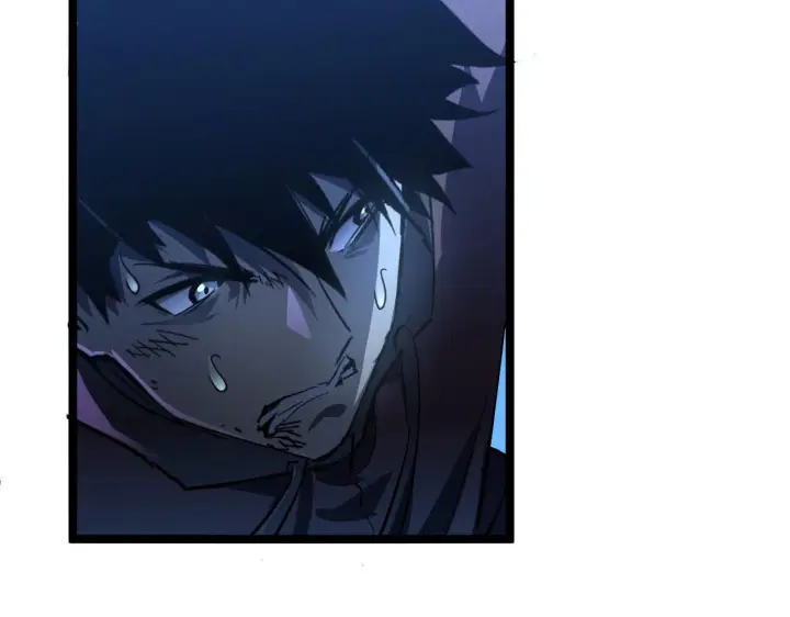 《从末世崛起》第060话 绝境下的完美级浮光图100
