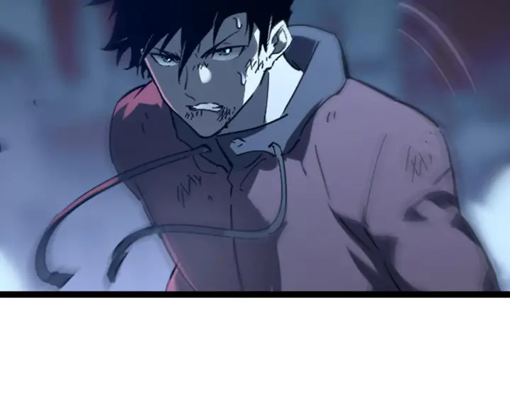《从末世崛起》第060话 绝境下的完美级浮光图73