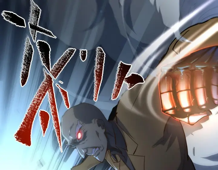 《从末世崛起》第061话 生死时刻·突破桎梏图37