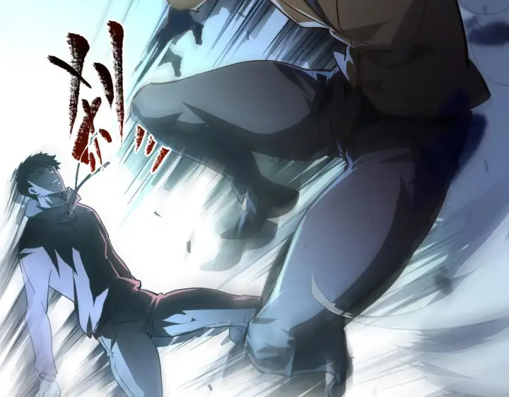《从末世崛起》第061话 生死时刻·突破桎梏图38