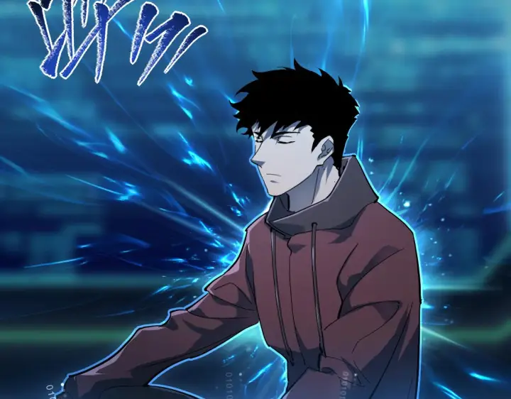 《从末世崛起》第66话 打开的保险箱图19