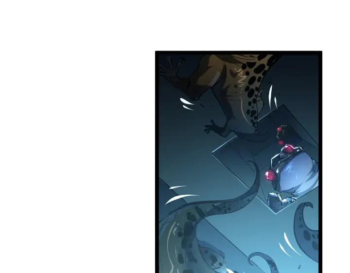《从末世崛起》第66话 打开的保险箱图82