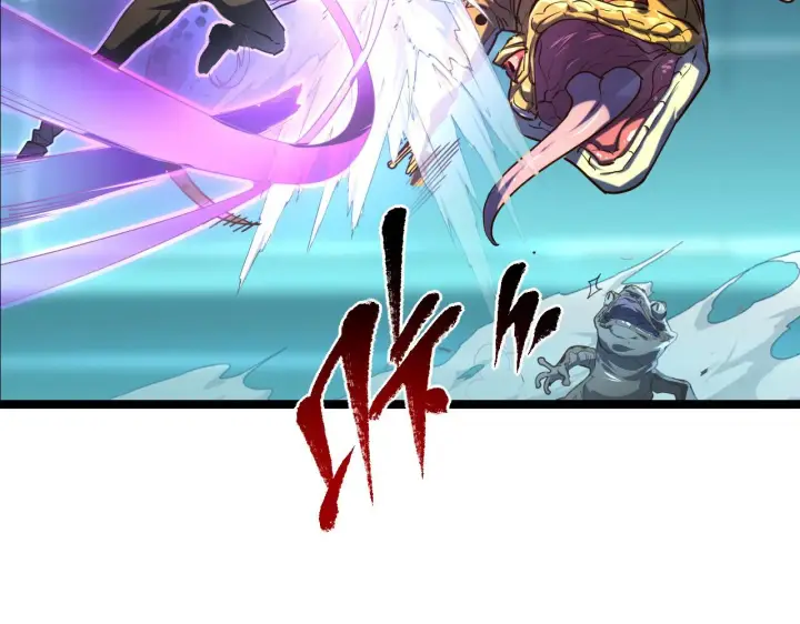 《从末世崛起》第67话 危局·昔日仇敌图6