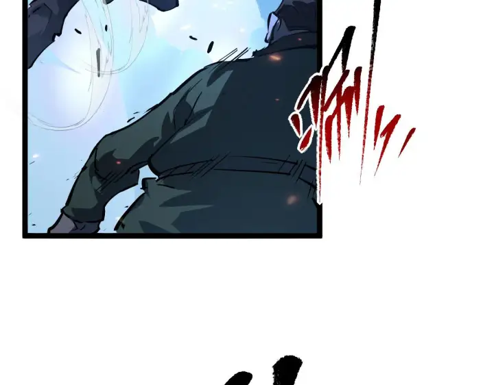 《从末世崛起》第69话 疯狂的计划图39