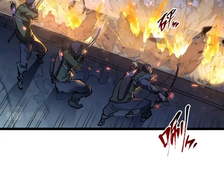 《从末世崛起》第69话 疯狂的计划图65
