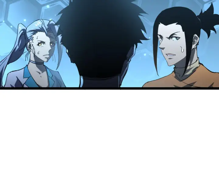 《从末世崛起》第69话 疯狂的计划图93