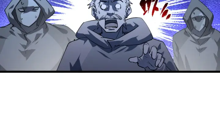 《从末世崛起》第70话 【异宝】的吸收率图21