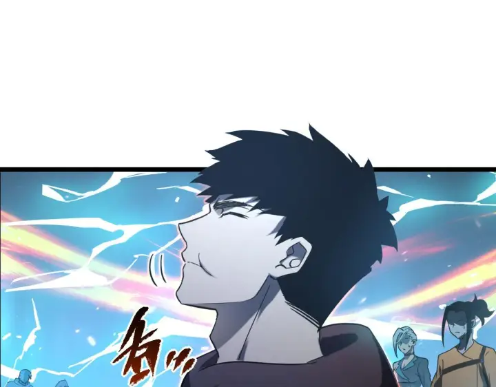 《从末世崛起》第70话 【异宝】的吸收率图5