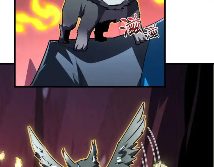 《从末世崛起》249 崽崽的蜕变图41