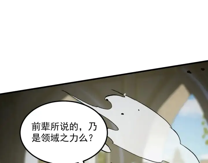 《从末世崛起》268 传承·领域之极图15