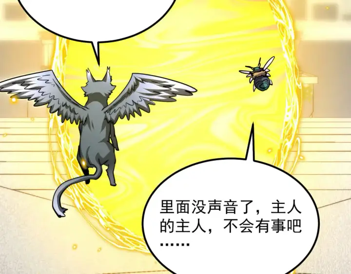 《从末世崛起》268 传承·领域之极图63