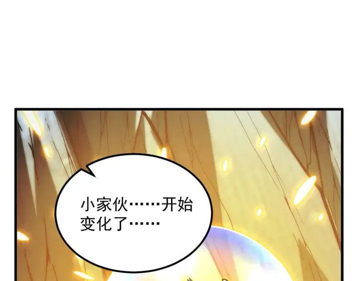 《从末世崛起》276 小家伙的彻底蜕变图109