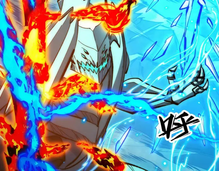 《从末世崛起》307 双身合一的水晶主宰!图32