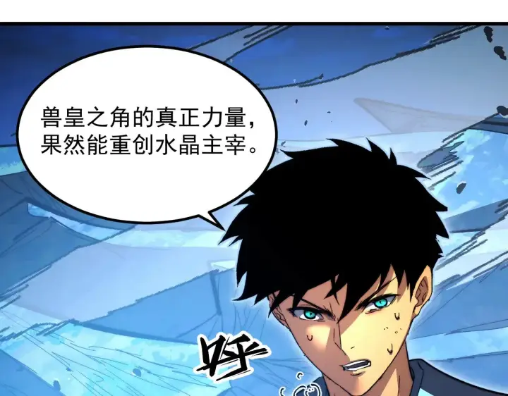 《从末世崛起》309 水晶主宰的底牌！图84