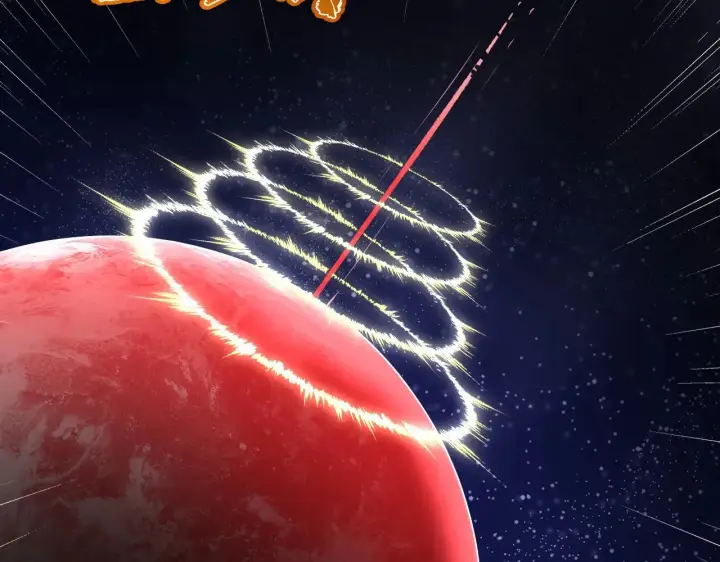 《从末世崛起》316 梦魇·血噬星蛇！图21