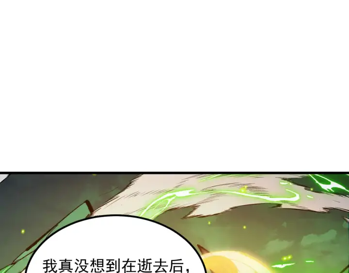《从末世崛起》319 象征希望的剑光图101
