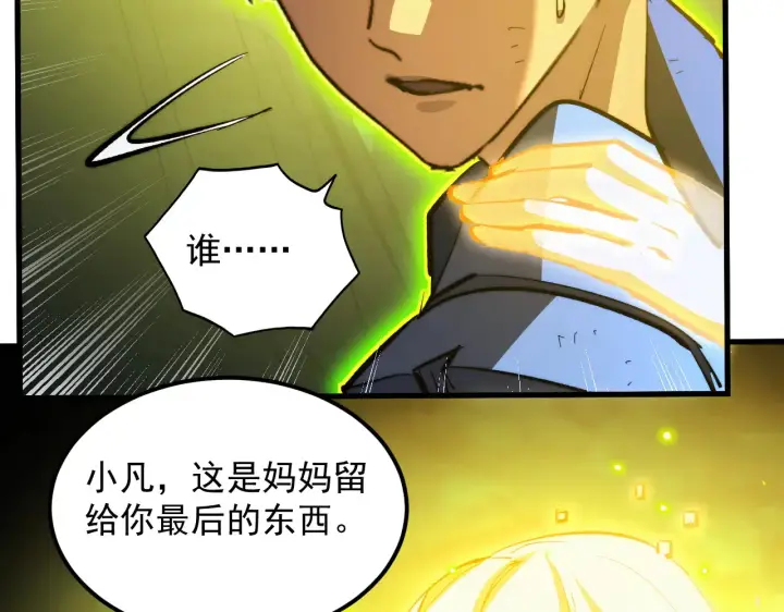 《从末世崛起》319 象征希望的剑光图129