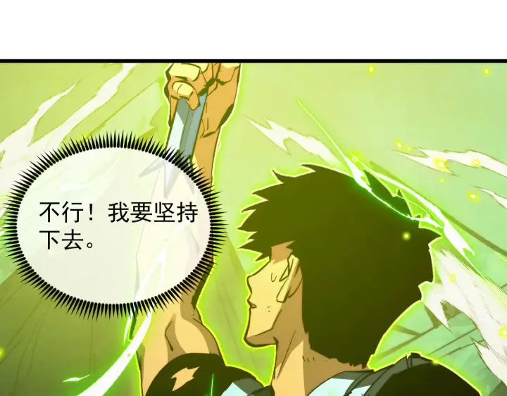 《从末世崛起》319 象征希望的剑光图88