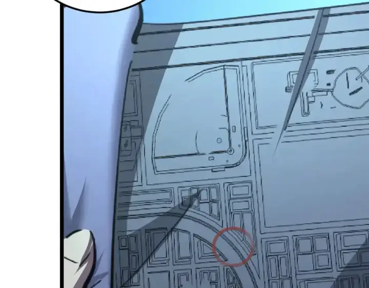 《从末世崛起》118 S级的鸿沟图13