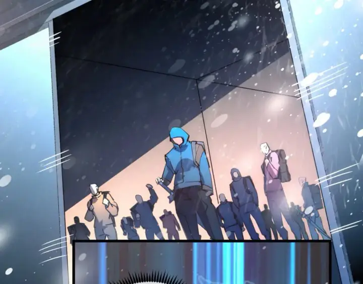 《从末世崛起》240 去往冰原图88