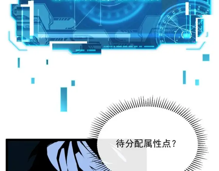 《从末世崛起》第008话 战神系统图42