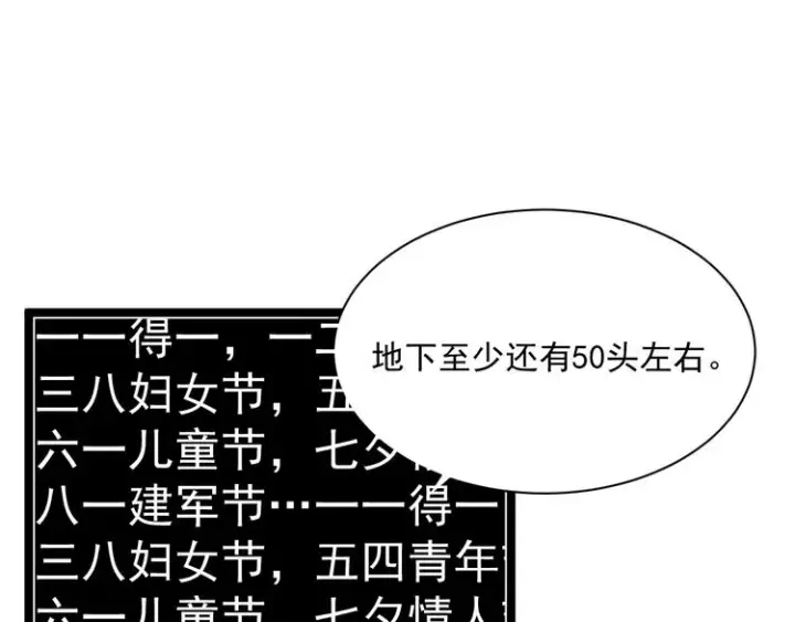 《从末世崛起》第008话 战神系统图93
