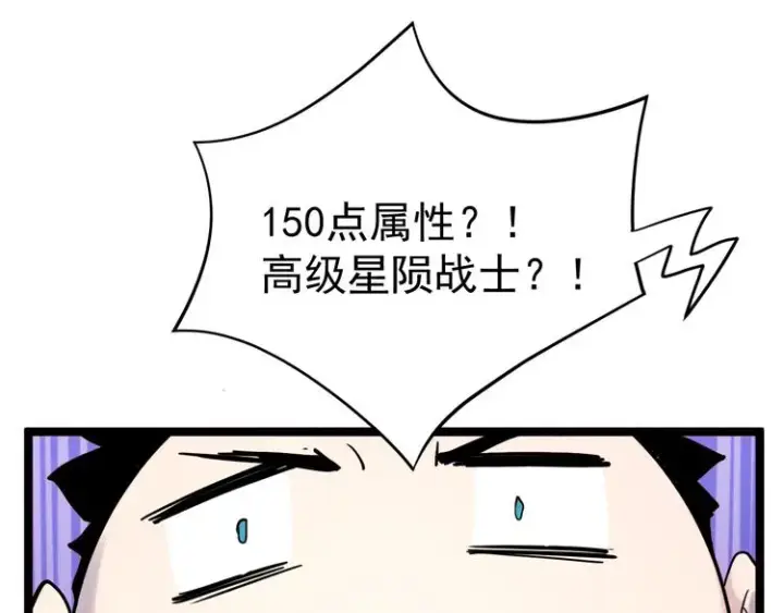 《从末世崛起》第008话 战神系统图95