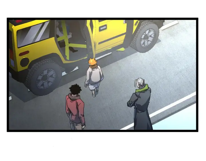 《从末世崛起》082 孵化图81