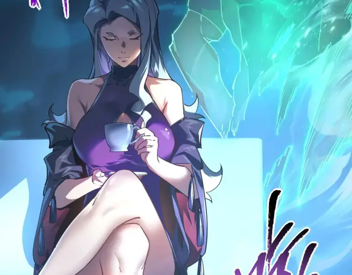 《从末世崛起》088 西渊魔井图43