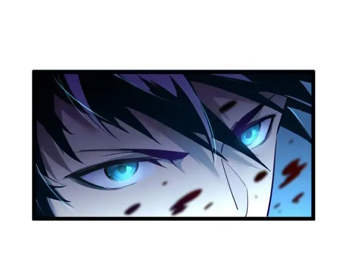 《从末世崛起》第009话 变异怪兽图43