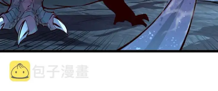 《从末世崛起》第009话 变异怪兽图80