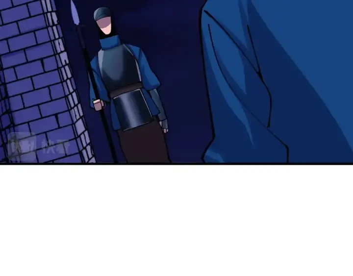 《从士兵到君主》第21话 让我成为你的骑士吧！图119