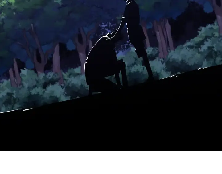 《从士兵到君主》第21话 让我成为你的骑士吧！图215