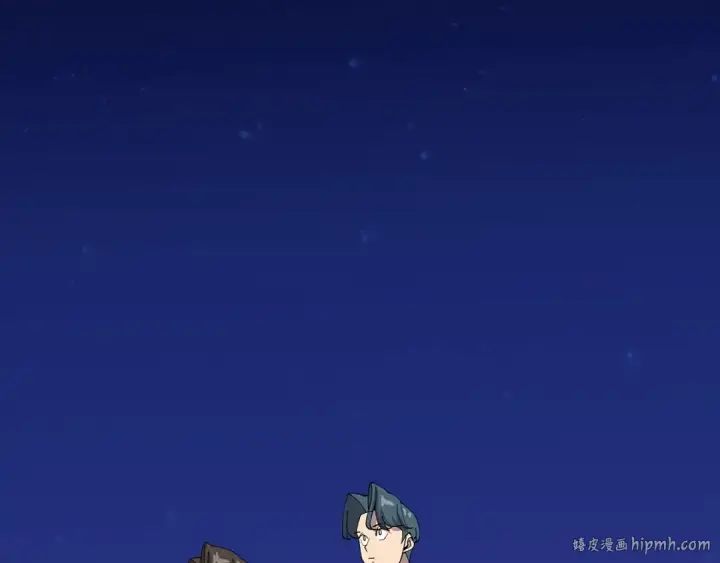 《从士兵到君主》第21话 让我成为你的骑士吧！图56